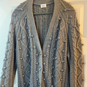 Aritzia Wilfred Alps Sweater - M